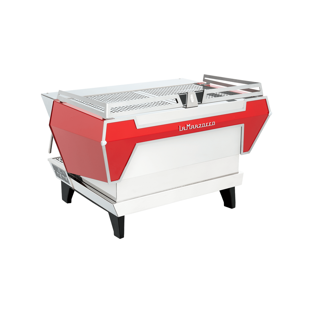 La Marzocco KB90 Espresso Machine – Railtown Coffee