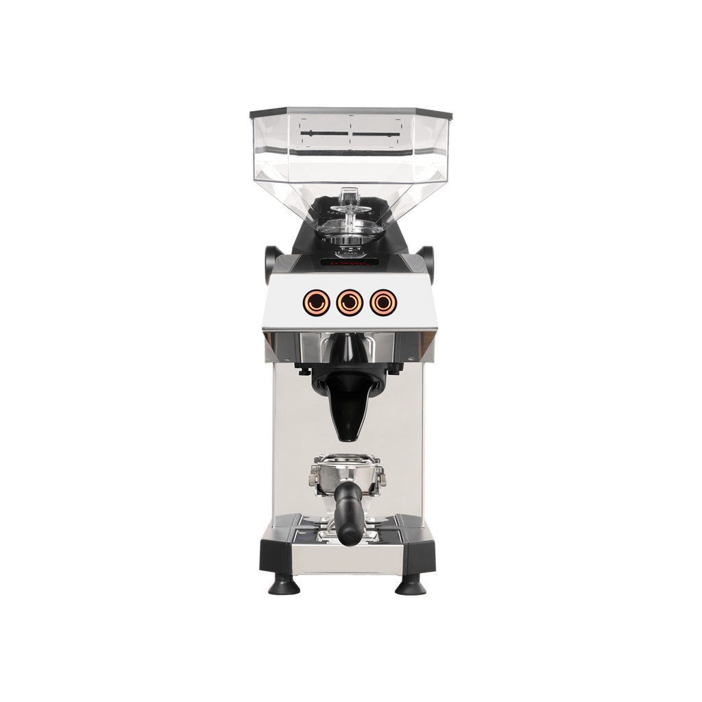The Swan Coffee Grinder from La Marzocco – Railtown Coffee
