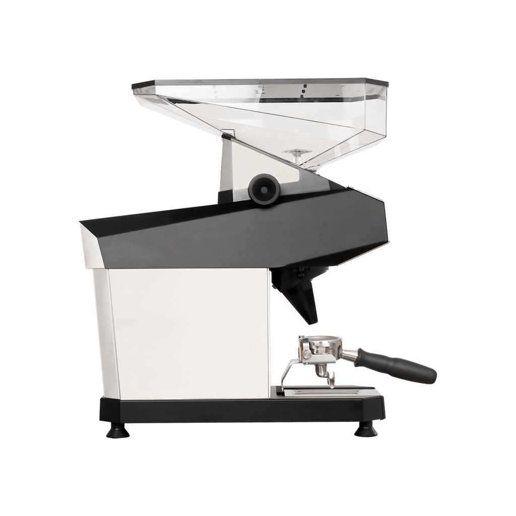 The Swan Coffee Grinder from La Marzocco – Railtown Coffee