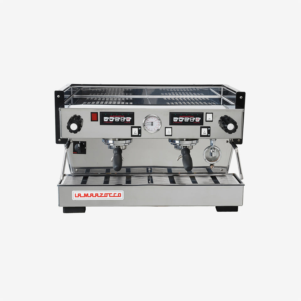 La Marzocco Linea Classic S High Volume Espresso Machine