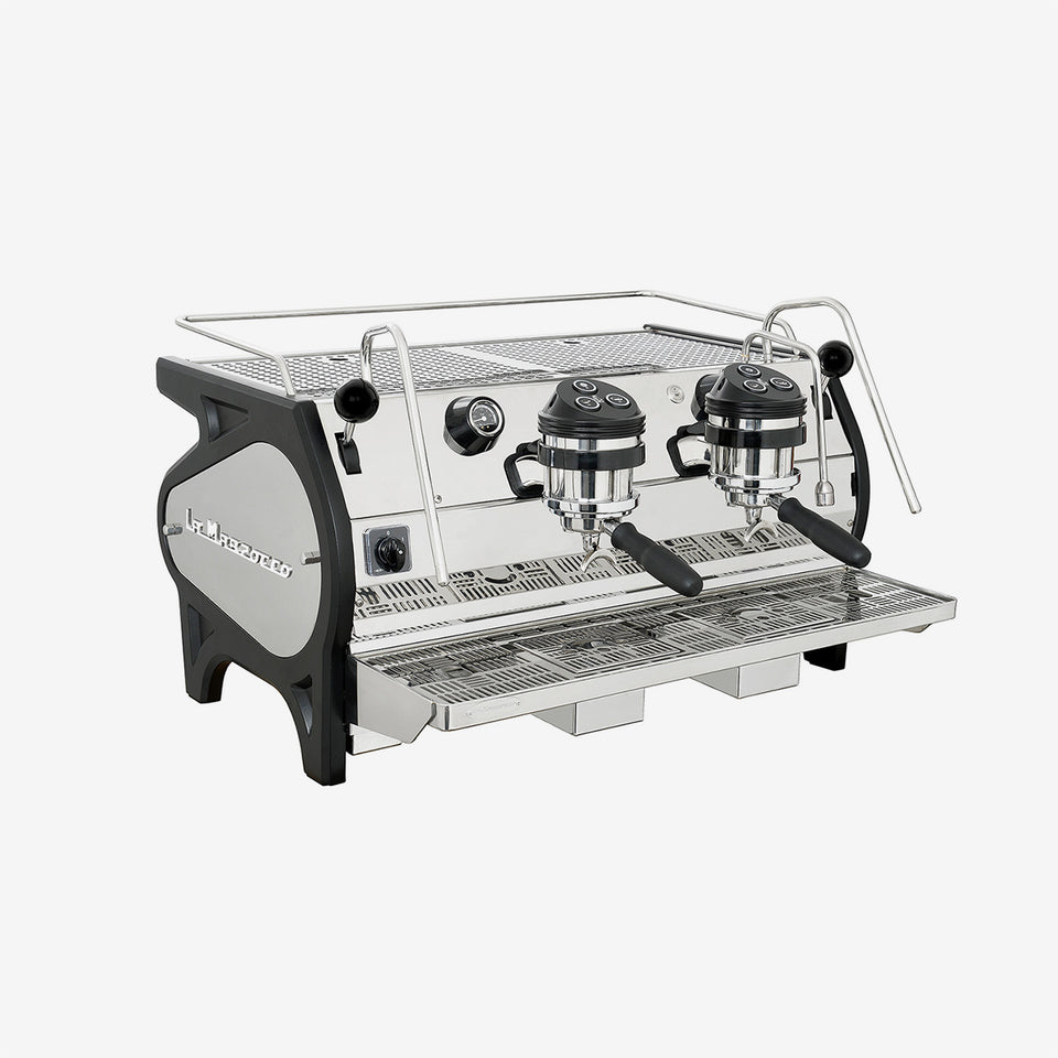 La Marzocco Strada 2 Group, AV Espresso Machine