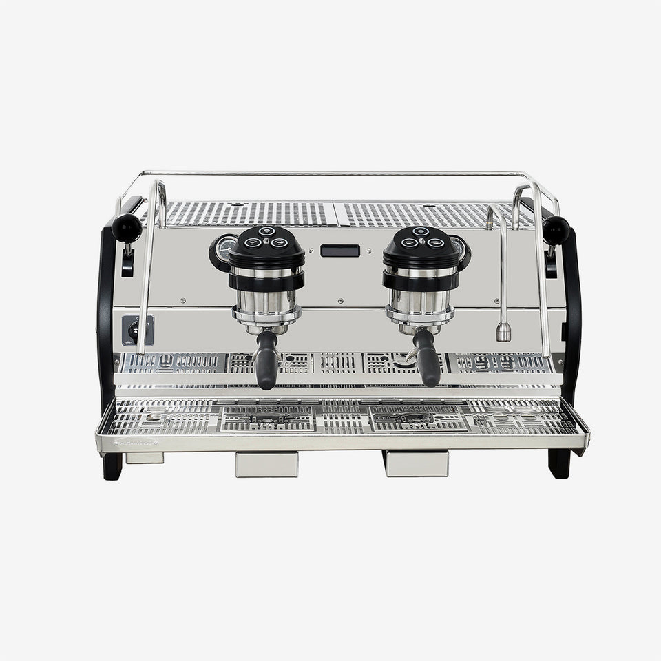 La Marzocco Strada 2 Group, AV Espresso Machine
