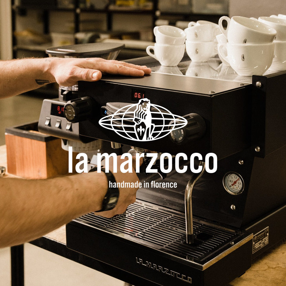 LA MARZOCCO